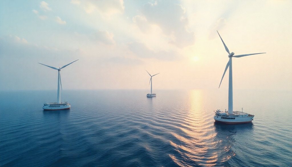 Global Innovations in Renewable Technology