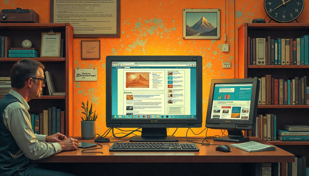 How the WaybackMachine Works