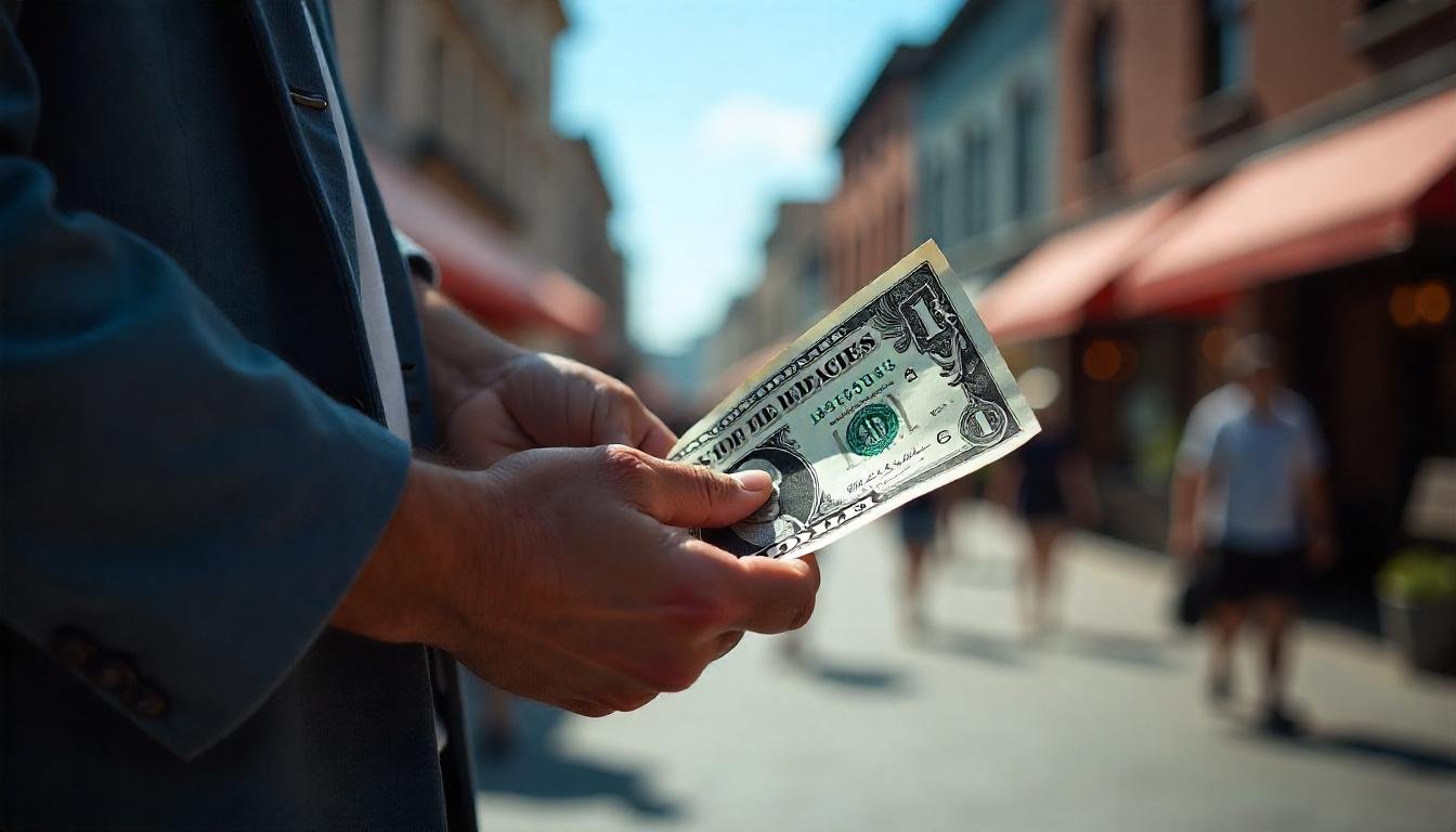 Dolar: A Comprehensive Guide to the World's Most Traded Currency