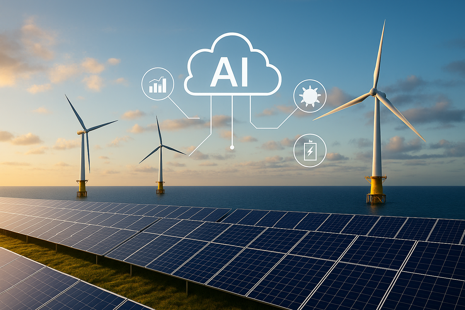 x22report.com and the Future of Renewable Energy: 2025–2030 Global Insights