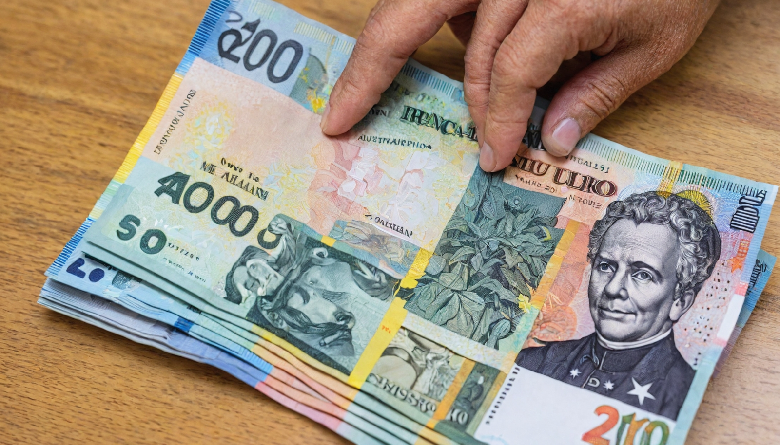 Dolar Australiano a Peso Colombiano: How to Convert AUD to COP the Smart Way in 2025