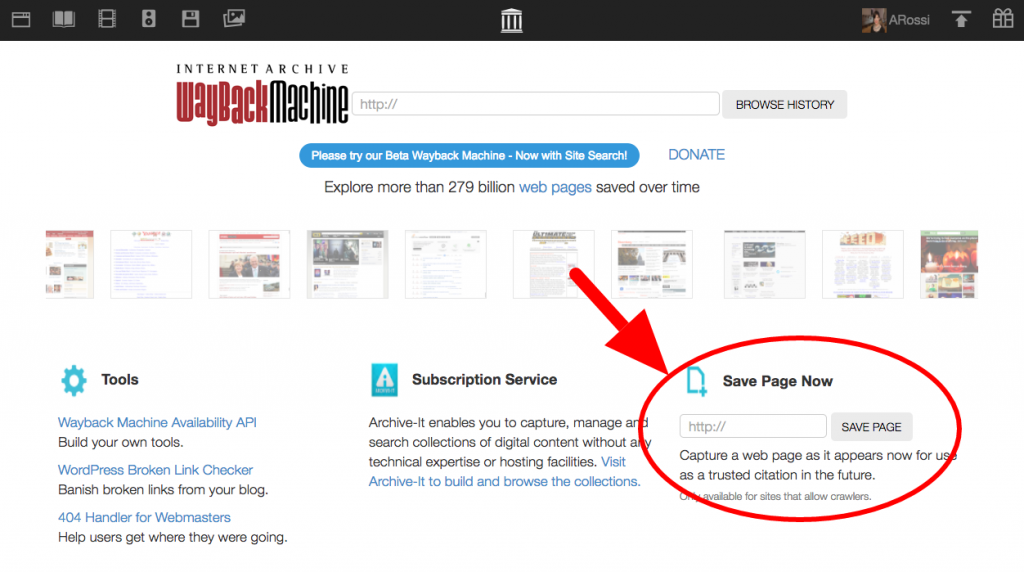 Unlocking the WaybackMachine: 2025 Insights into Internet Archiving